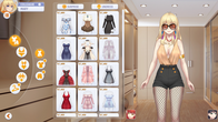 Pocket Waifu Rekindled DEMO screenshot 1