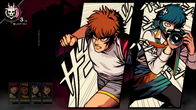 Demonschool screenshot 4