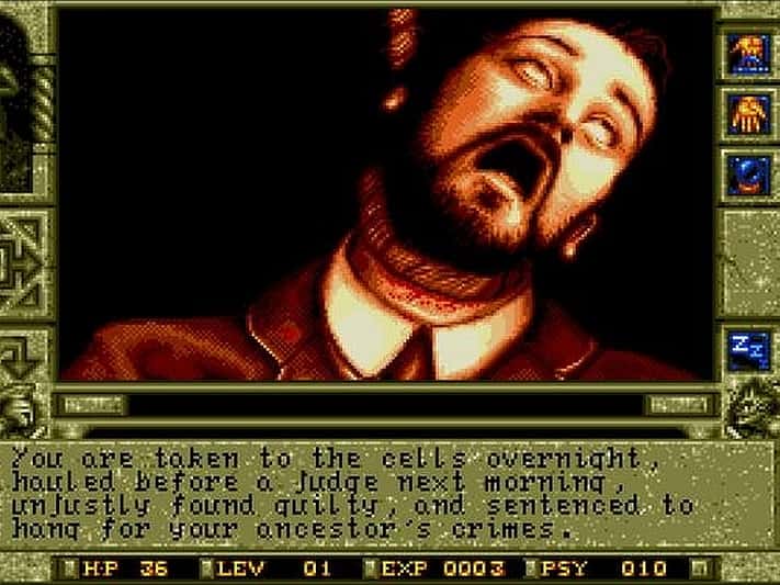 #2. Waxworks (GOG) Bởi: Adventure Soft