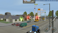 18 Wheels of Steel: Across America screenshot 10