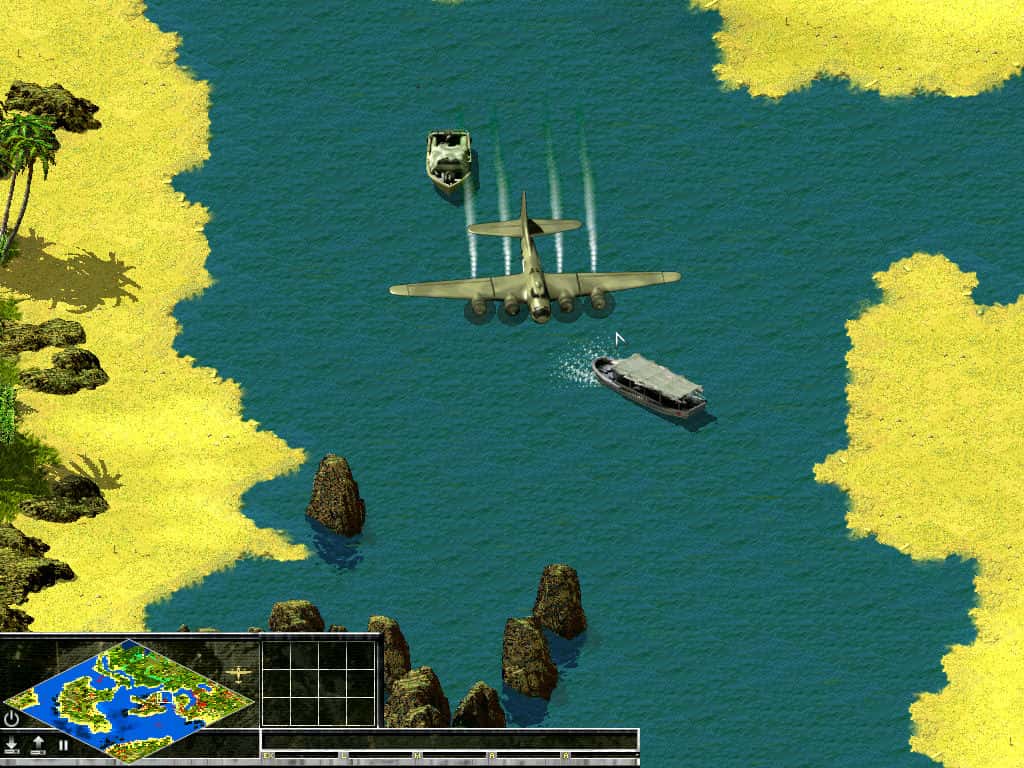 #5. Sudden Strike 2 Gold (GOG) Av: Kalypso Media Digital