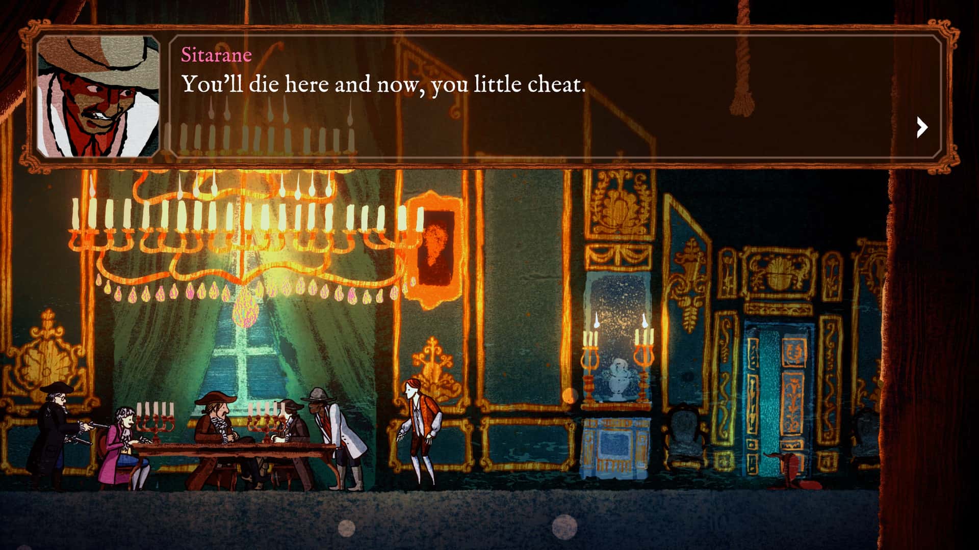 #10. Card Shark Deluxe Edition Upgrade (GOG) 由: Devolver Digital
