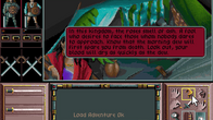 Drakkhen screenshot 9