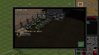 Final Liberation: Warhammer Epic 40,000 screenshot 2