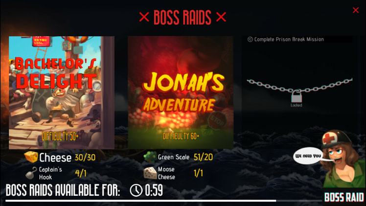 Chicken Assassin: Reloaded screenshot screenshot 1