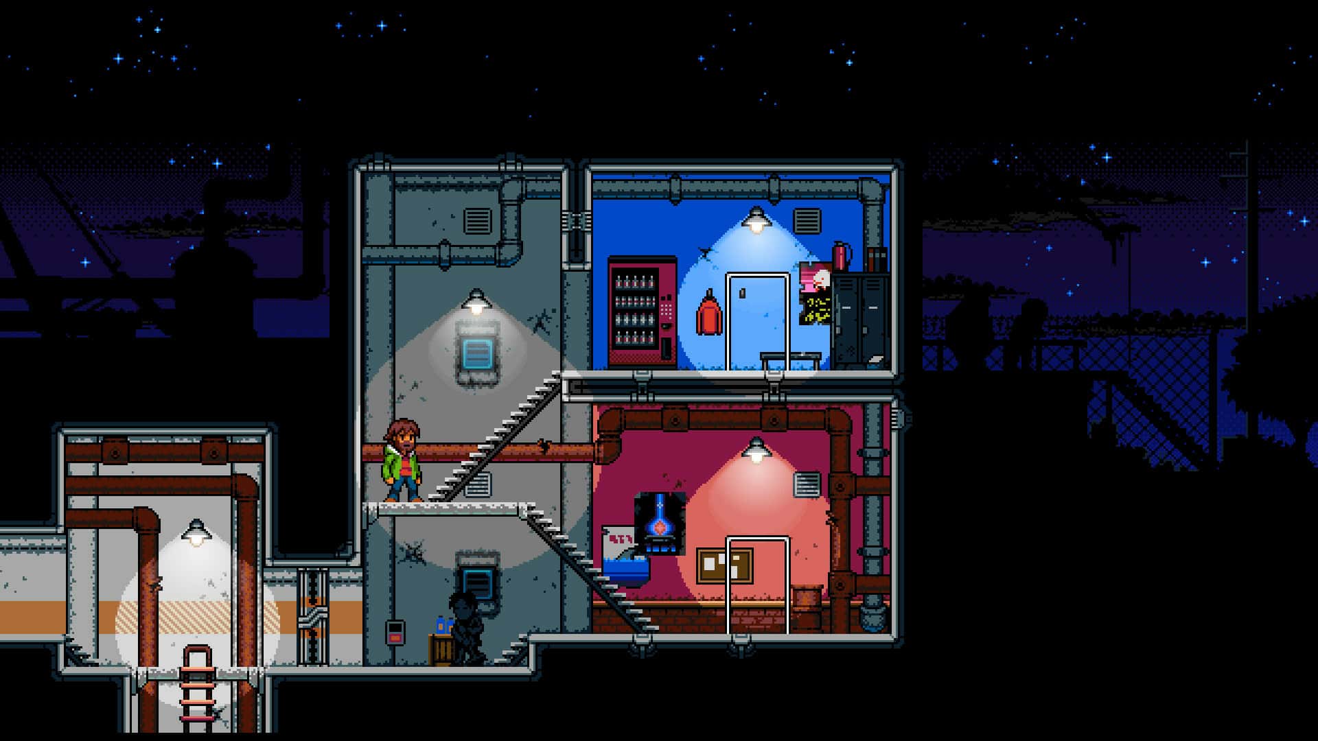 #8. A Void Hope (GOG) Podle: Elden Pixels