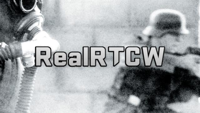 RealRTCW - German Voice Pack