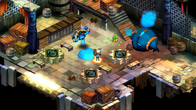Bastion screenshot 5