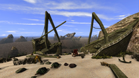 Golden Gate 2: Goddess Heart screenshot 7