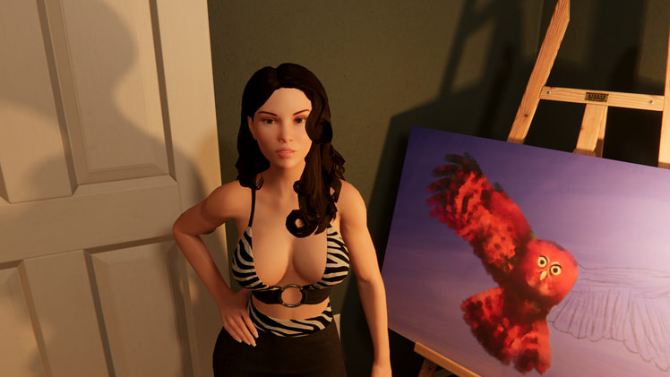 House Party screenshot screenshot 8