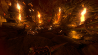 ELDERBORN screenshot 3