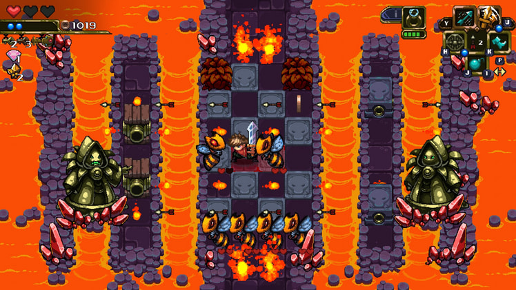 Lord Ambermaze screenshot screenshot 5