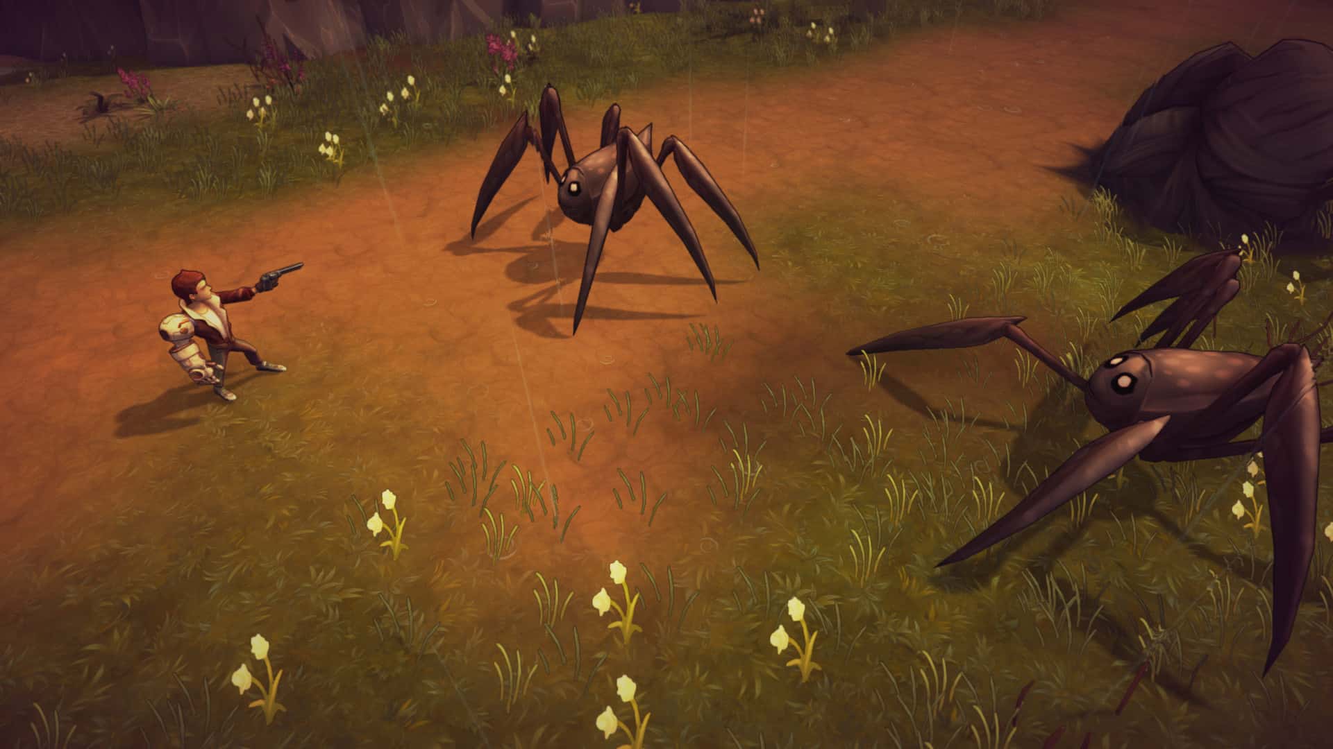 #3. Goliath (GOG) 게시자: Octopus Tree