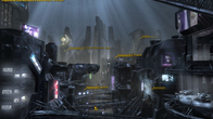 AquaNox 2: Revelation screenshot 3