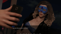 Fetish Locator Week One screenshot 10