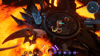 Batora: Lost Haven screenshot 5