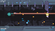 Lazy Galaxy: Rebel Story screenshot 6