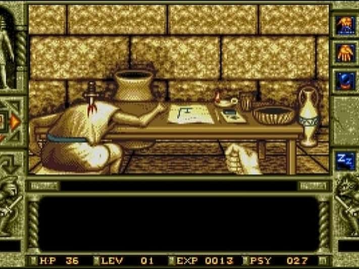 #5. Waxworks (GOG) Bởi: Adventure Soft