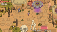 DREAMOUT screenshot 12