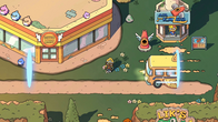 The Swords of Ditto: Mormo’s Curse screenshot 8