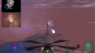 Hostile Waters: Antaeus Rising screenshot 3