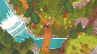 A Short Hike screenshot 3