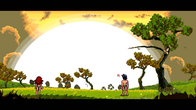Smelter Demo screenshot 1
