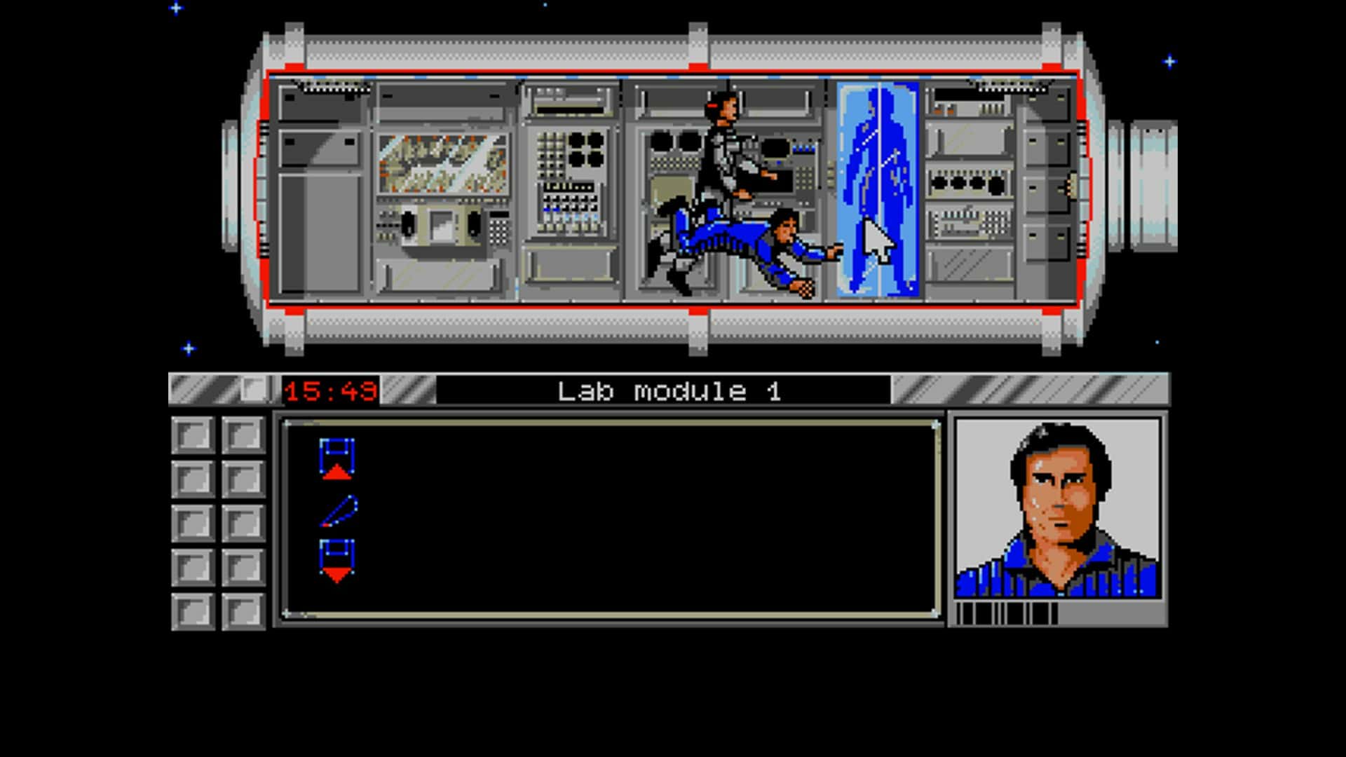 #1. Murders in Space (GOG) 由: Ziggurat Interactive