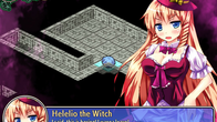 Dungeon Town screenshot 2