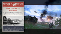 Cold Waters screenshot 10