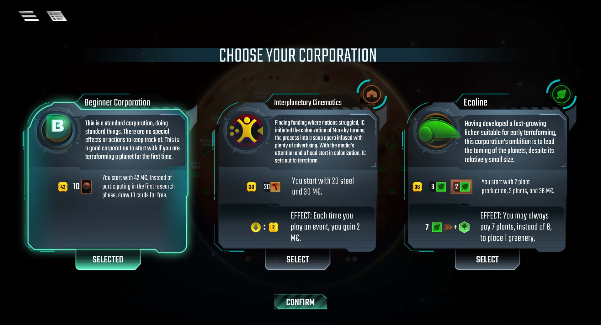 #4. Terraforming Mars (GOG) โดย: Twin Sails Interactive