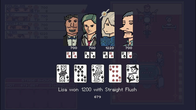Dance of Cards screenshot 3
