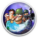 Ảnh chụp màn hình (10) Worms World Party Remastered