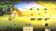 Zoeti screenshot 1