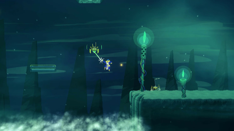 Adventure of Samsara screenshot screenshot 4