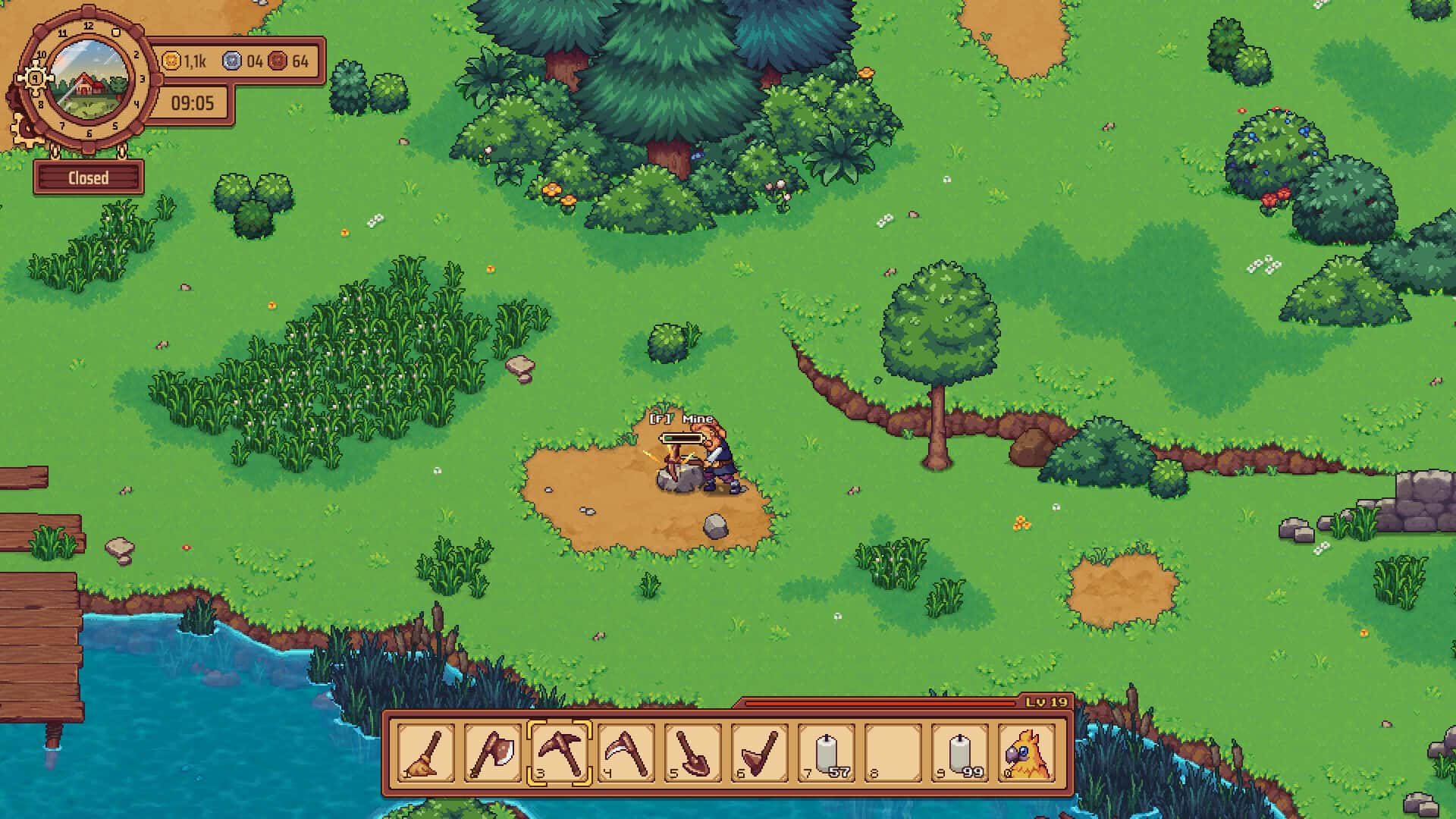 #4. Travellers Rest (GOG) Bởi: Isolated Games