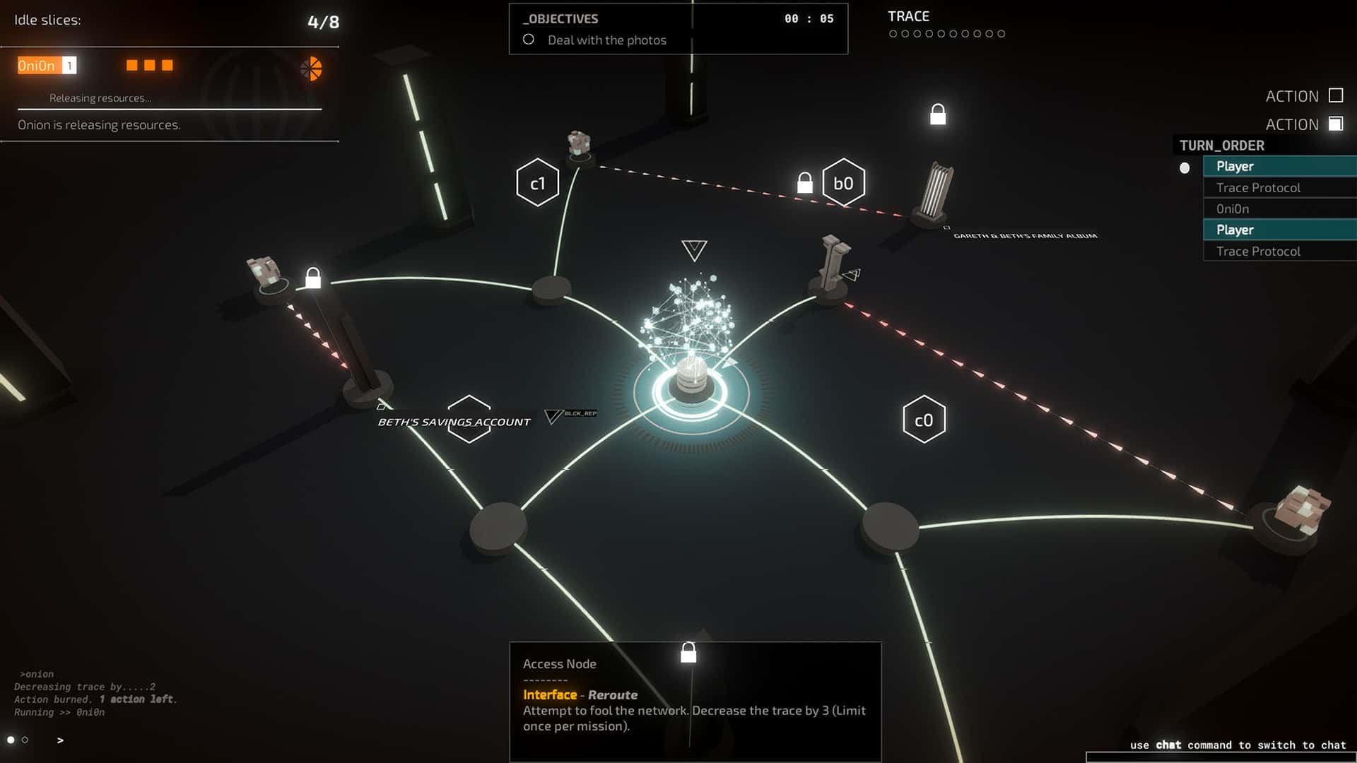 #4. Midnight Protocol (GOG) 来自: Iceberg Interactive
