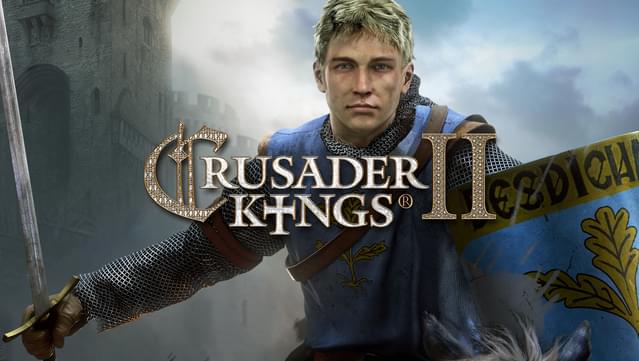 E-book - Crusader Kings II: The Song of Roland