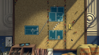 The Pedestrian Demo screenshot 3
