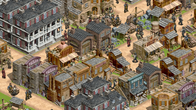 1849: Gold Edition screenshot 9