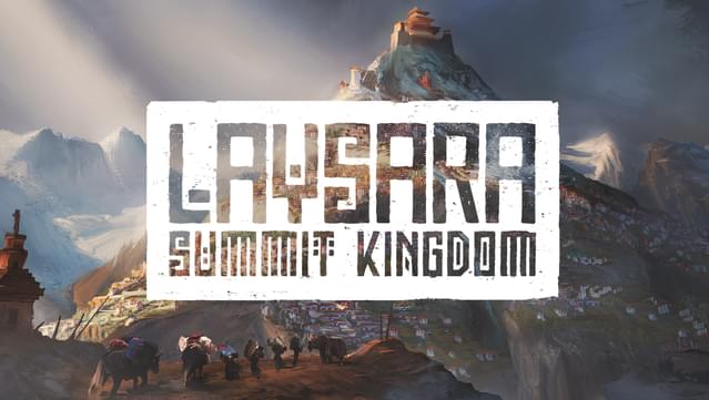 Laysara: Summit Kingdom Soundtrack