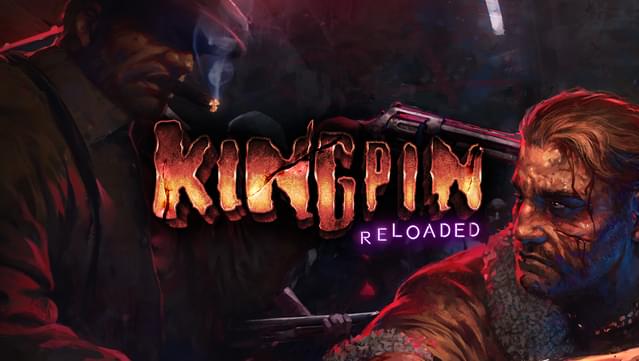 Kingpin: Reloaded