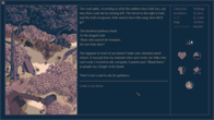 Roadwarden screenshot 6