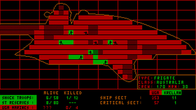 STAR FLEET II - Krellan Commander Version 2.0 screenshot 2
