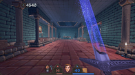 Chapel 3-D: The Ascent screenshot 6