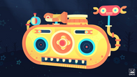 GNOG screenshot 5