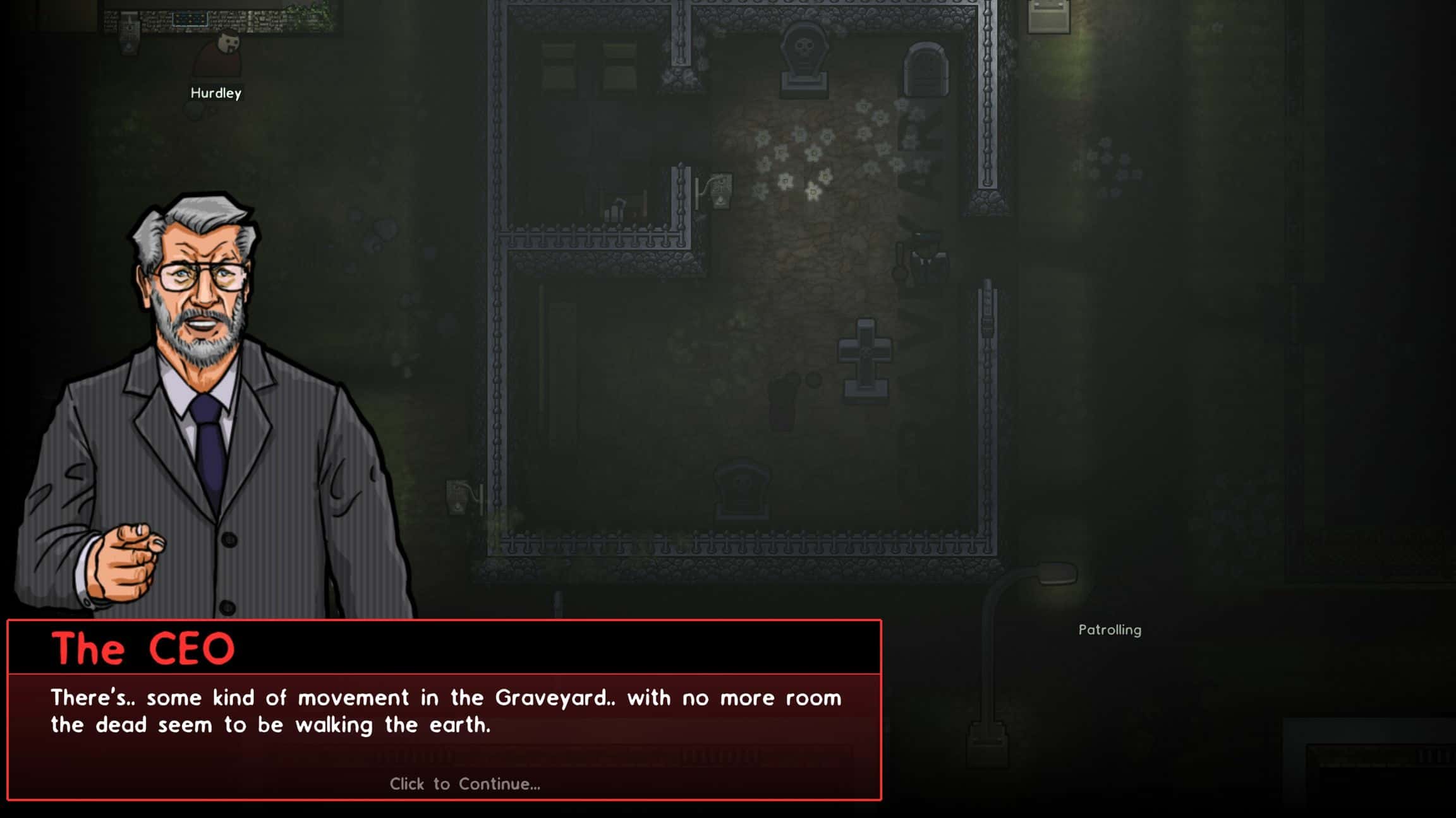 #5. Prison Architect - Undead (GOG) От: Paradox Interactive
