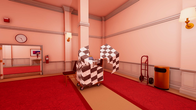 Superliminal screenshot 1