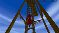 Simon the Sorcerer 3D screenshot 4