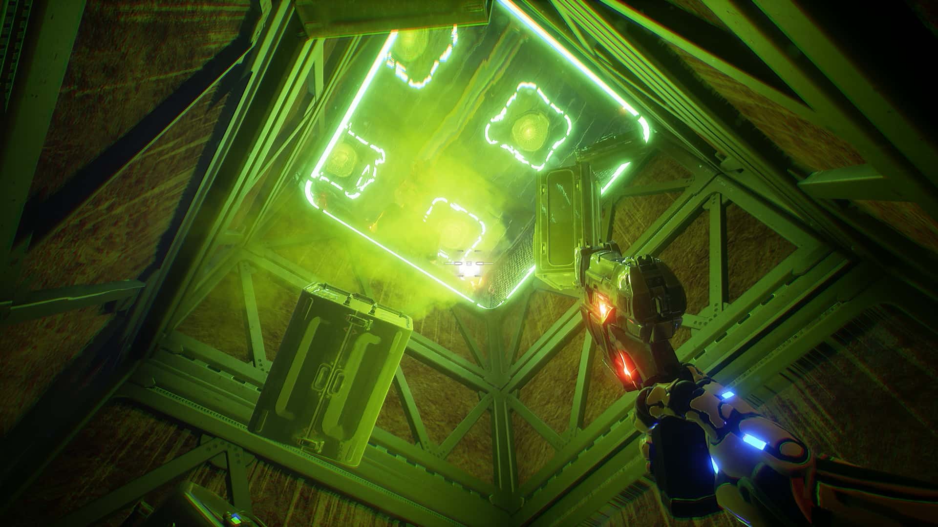 #8. PositronX (GOG) By: Scorpius Games